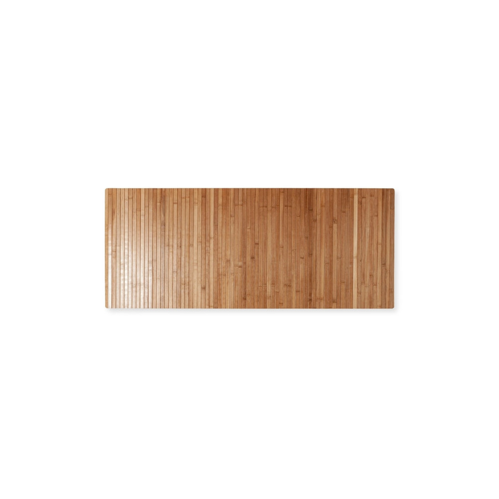 Lorin Bambu Kaydırmaz Tabanlı Paspas Banyo Kapı Önü Ve Çok Amaçlı 50x120 Cm Ha1091a Paspas Fiyatı