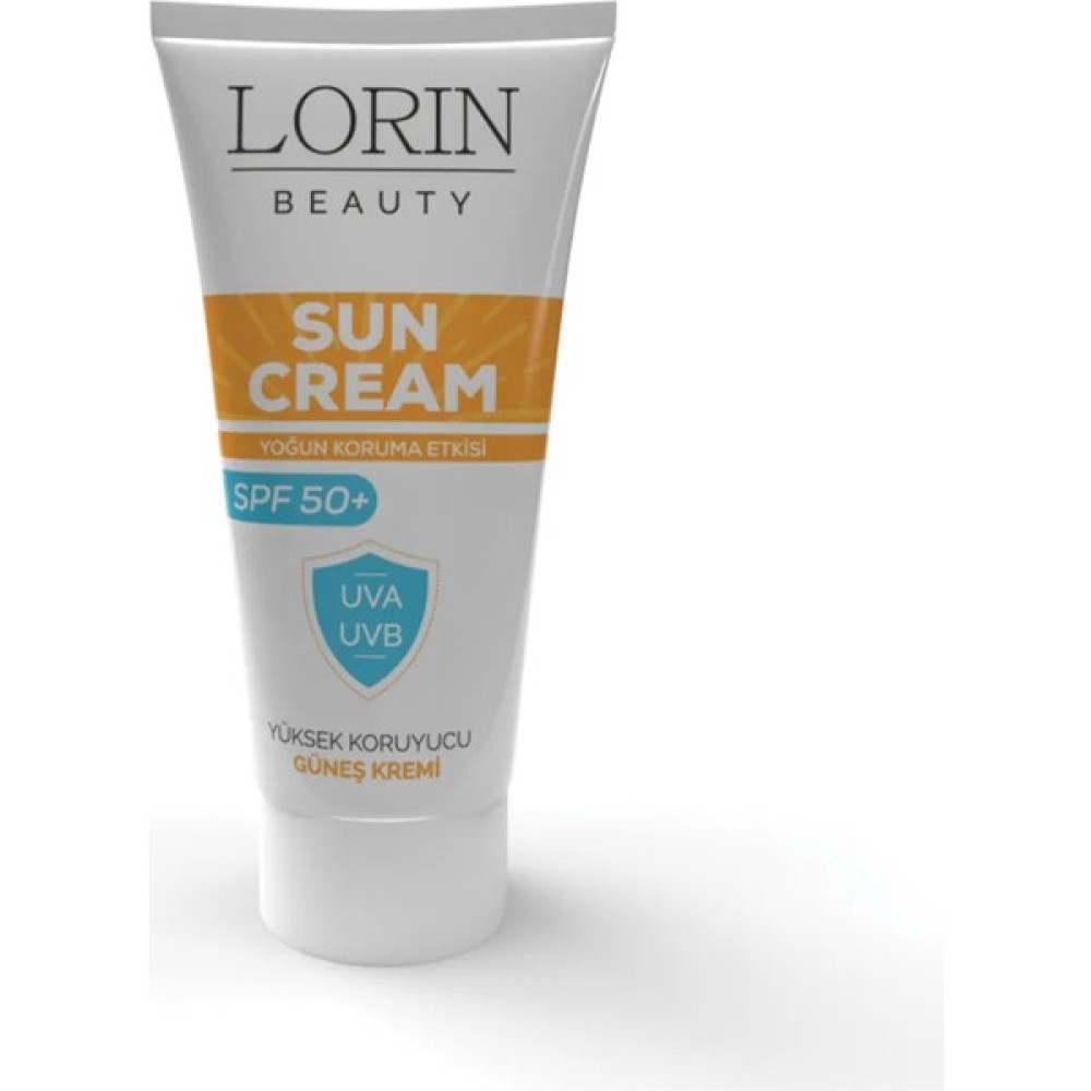 Lorin Beauty Lorin Sun Cream Güneş Kremi 75 ml Oto Boyaları Fiyatı