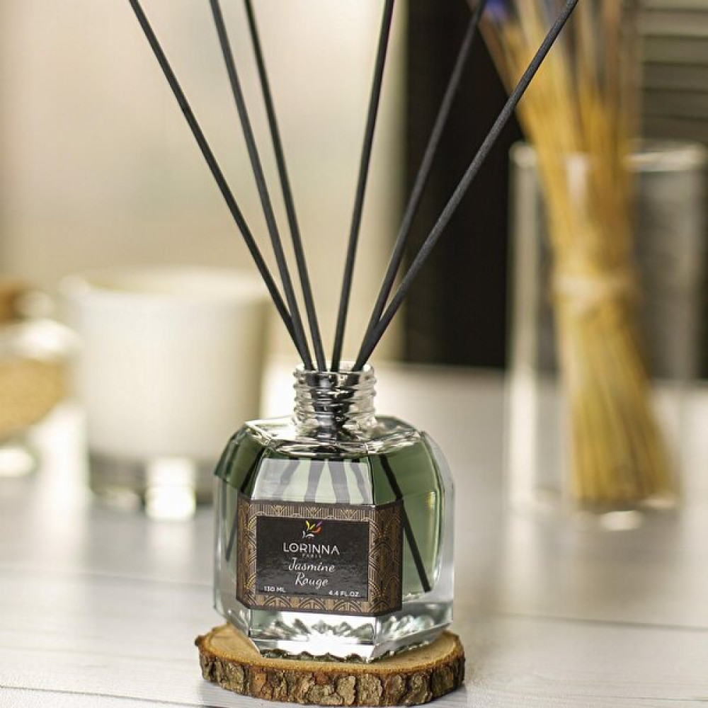 Lorinna Bambu Oda Kokusu - Yasemin-Amber - 130 ml Oda Kokusu Fiyatı