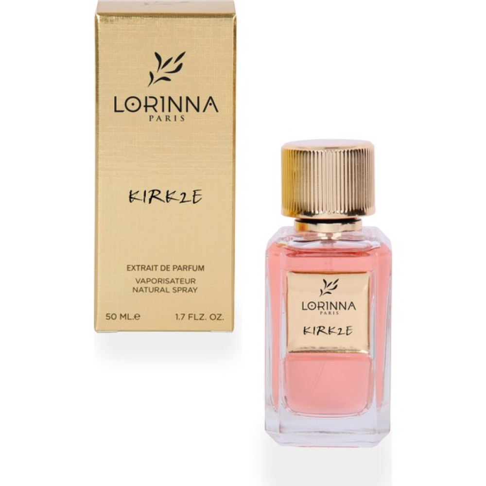 Lorınna Parıs Kırke Scent 50 ml Edp Parfüm Erkek Parfümleri Fiyatı