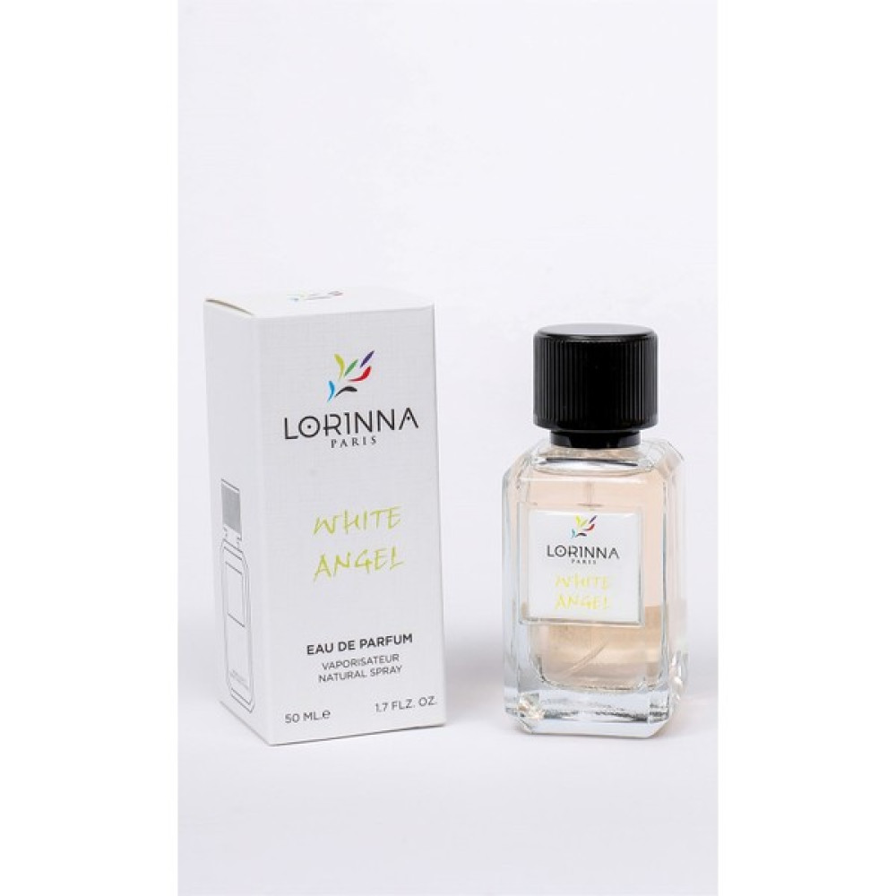 Lorinna Paris White Girl 50 ml Edp Kadın Parfüm Kadın Parfümleri Fiyatı