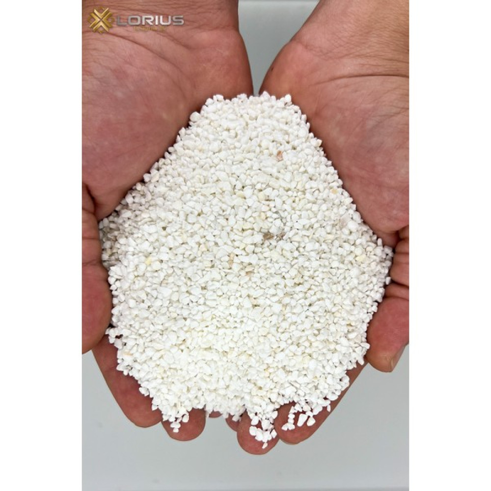 Lorius Beyaz 1.5-3mm Boyutunda Dolamit Akvaryum Kumu - 5kg Evcil Hayvan Ürünleri Fiyatı