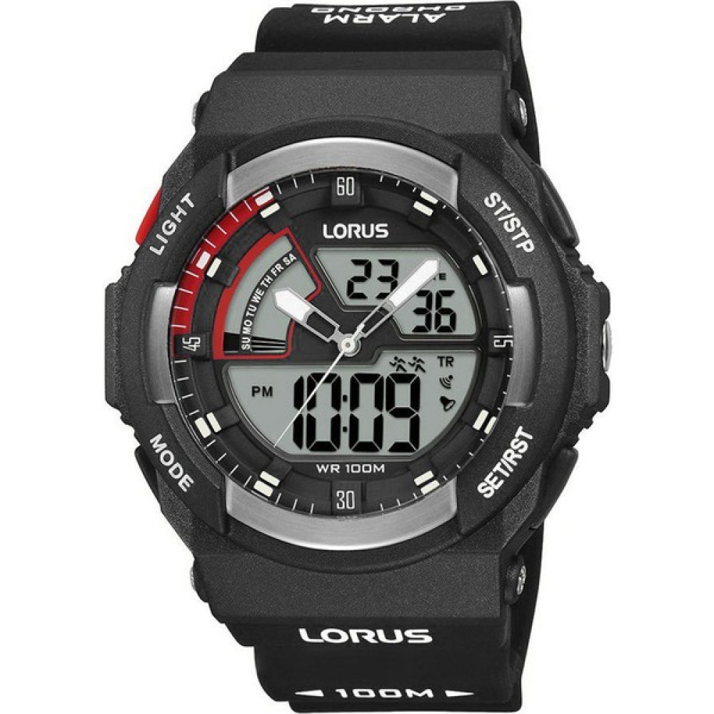Lorus R2321MX9 Erkek Kol Saati Kol Saatleri Fiyatı