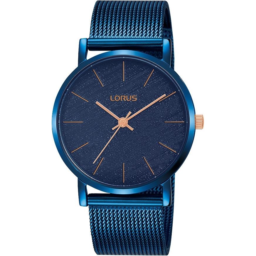 Lorus RG213QX9 Kadın Kol Saati Kol Saatleri Fiyatı