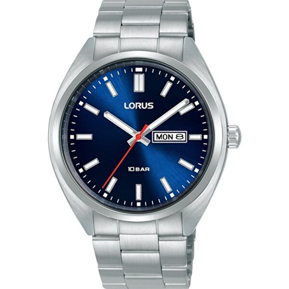 Lorus RH365AX9 Erkek Kol Saati Kol Saatleri Fiyatı