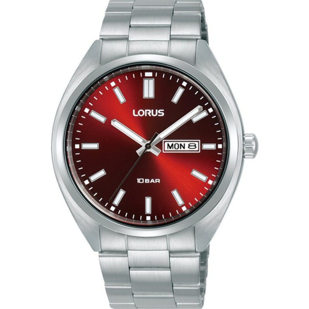 Lorus RH369AX9 Erkek Kol Saati Kol Saatleri Fiyatı