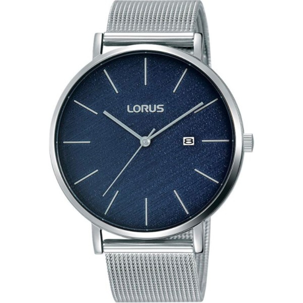 Lorus RH903LX8 Erkek Kol Saati Kol Saatleri Fiyatı