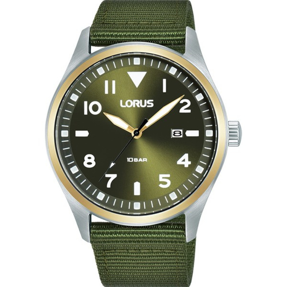 Lorus RH926QX9 Erkek Kol Saati Kol Saatleri Fiyatı
