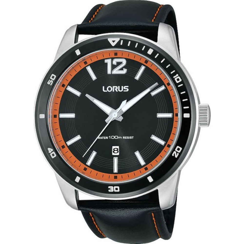 Lorus RH951DX-9 Erkek Kol Saati Kol Saatleri Fiyatı