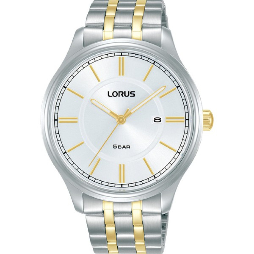 Lorus RH953PX9 Erkek Kol Saati Kol Saatleri Fiyatı