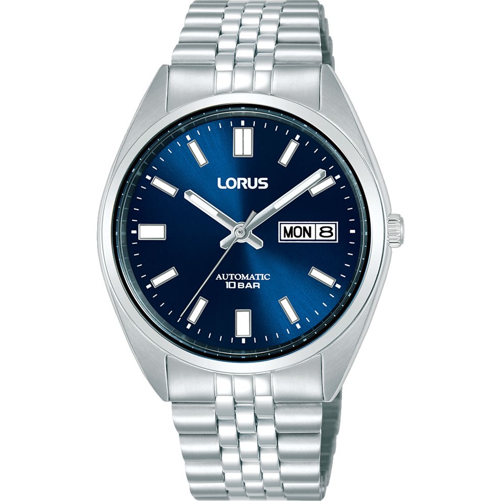 Lorus RL429CX9 Otomatik Erkek Kol Saati - Tek Ebat Kol Saatleri Fiyatı