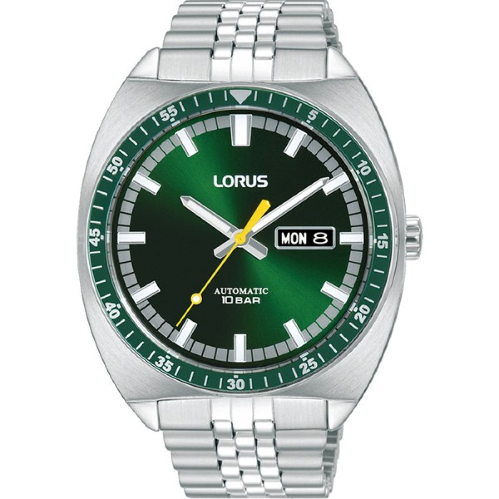 Lorus RL443BX9 Erkek Kol Saati Kol Saatleri Fiyatı