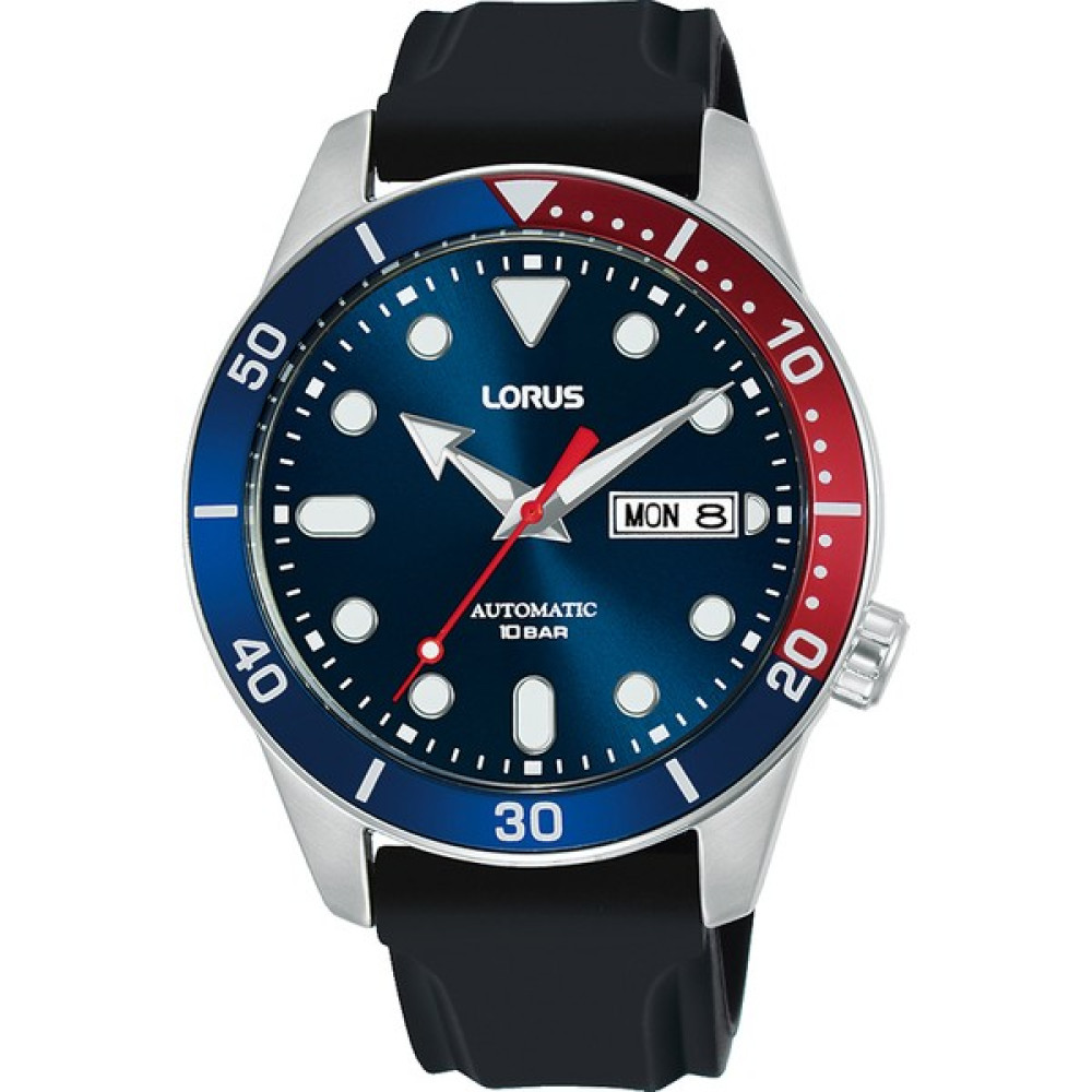 Lorus RL451AX-9 Lorus Erkek Kol Saati RL451AX-9 Kol Saatleri Fiyatı