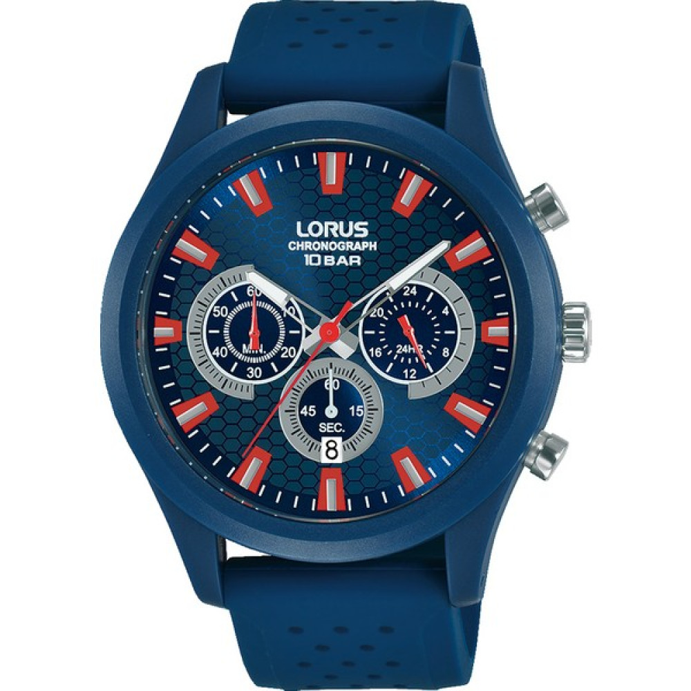 Lorus RT373JX-9 Lorus Erkek Kol Saati RT373JX-9 Kol Saatleri Fiyatı