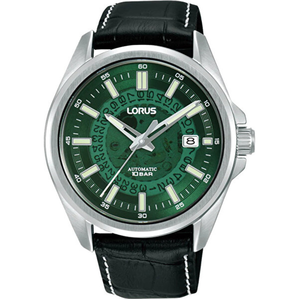 Lorus RU409AX9 Erkek Kol Saati Kol Saatleri Fiyatı