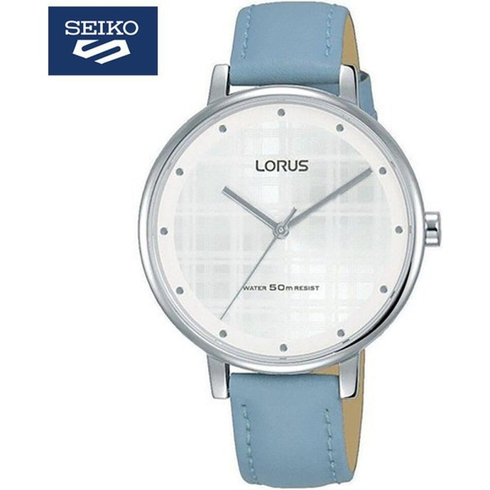 Lorus ( Seiko ) RG269PX9 Kadın Kol Saati Kol Saatleri Fiyatı