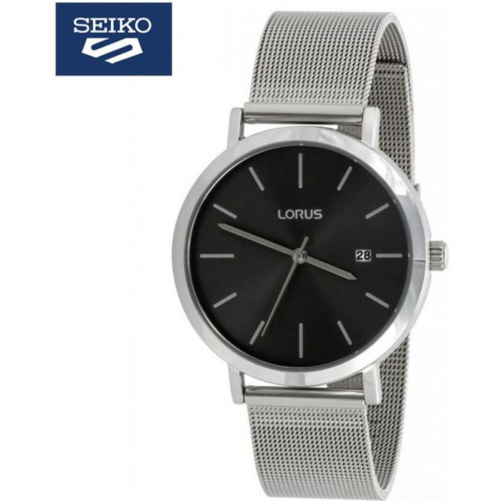 Lorus ( Seiko ) RH919KX9 Erkek Kol Saati Kol Saatleri Fiyatı