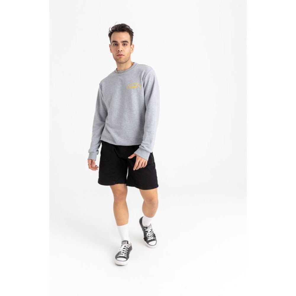 Losbandi Sober Unisex Sweatshirt Erkek Sweatshirt Fiyatı
