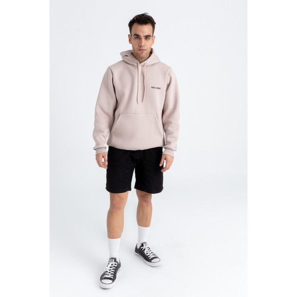 Losbandi The Alpha Unisex Hoodie/ Sweatshirt Erkek Sweatshirt Fiyatı