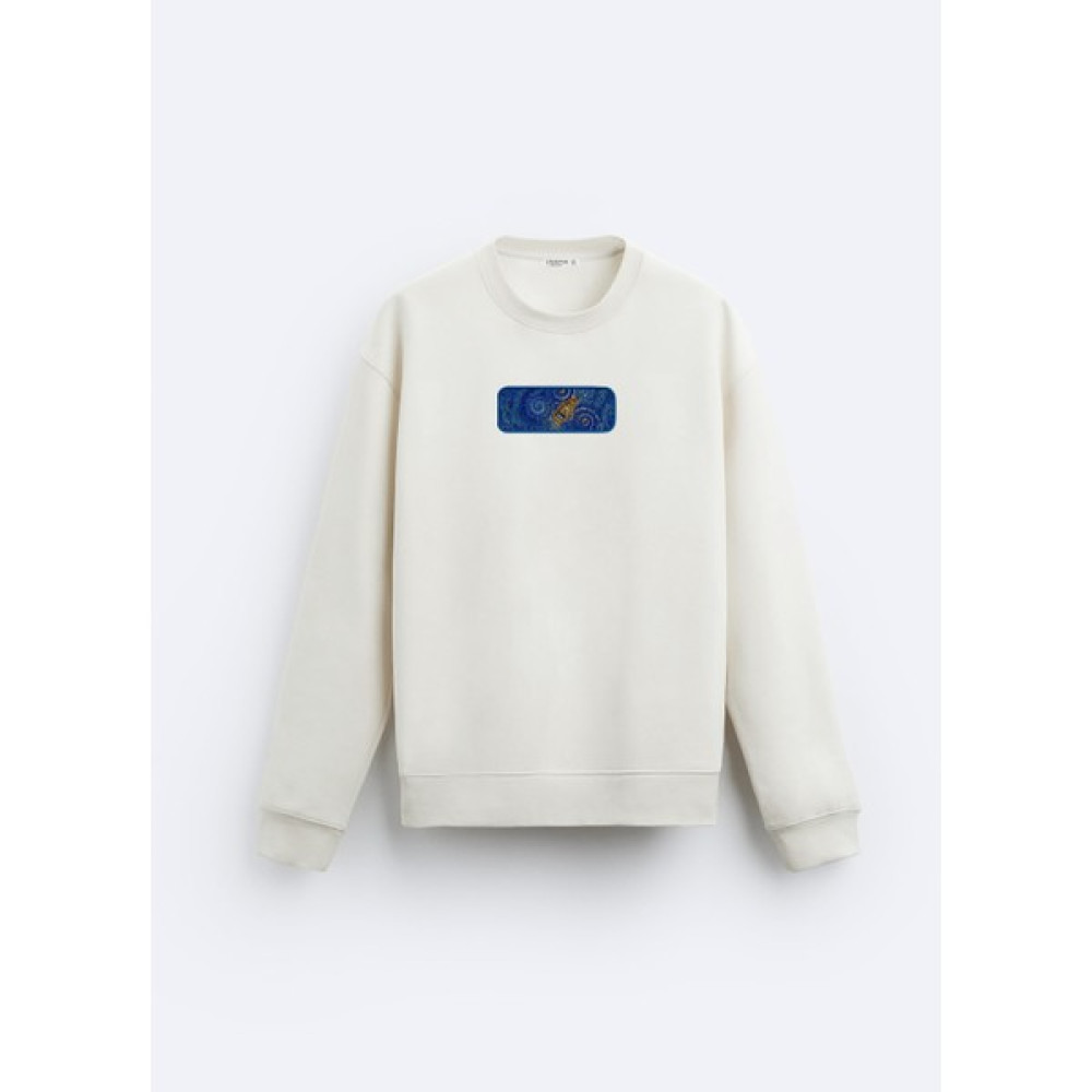 Loss Buttom Sweatshirt Erkek Sweatshirt Fiyatı