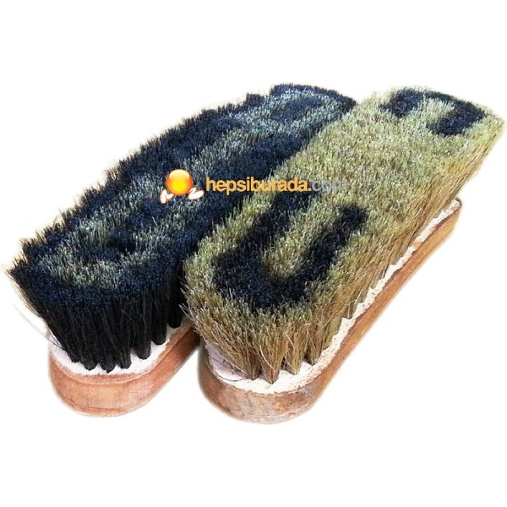 Lostra tipi boyacı fırçası 18cm (At Yelesi Kılı) Kadın Ayakkabıları Fiyatı