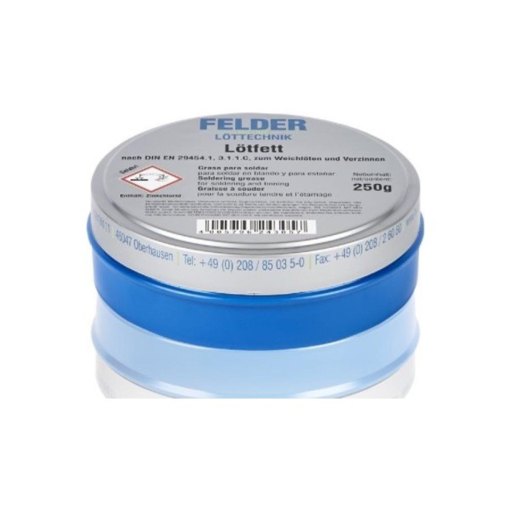 Lötfett Lehim Pastası 250Gram Oto Boyaları Fiyatı