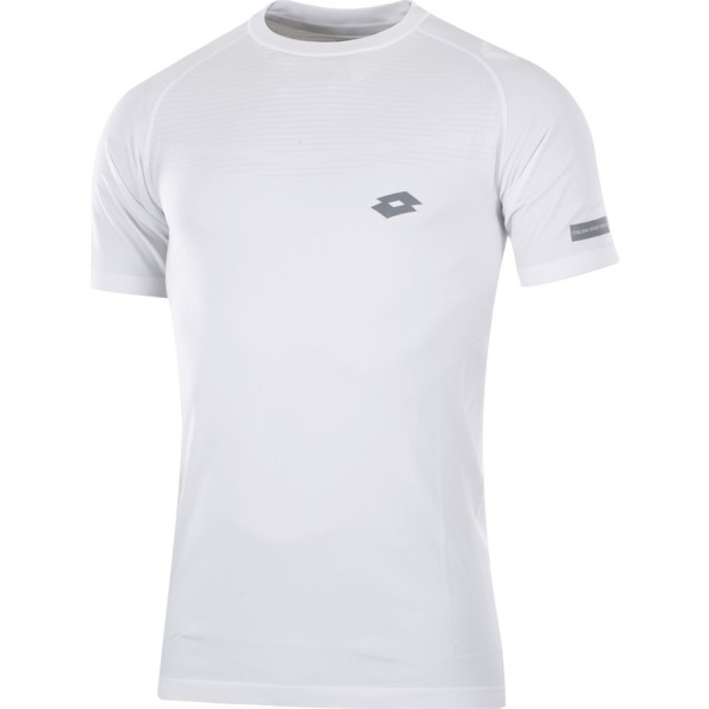 Lotto Boss Sml Tee Co Erkek Tişört Erkek T-shirt Fiyatı