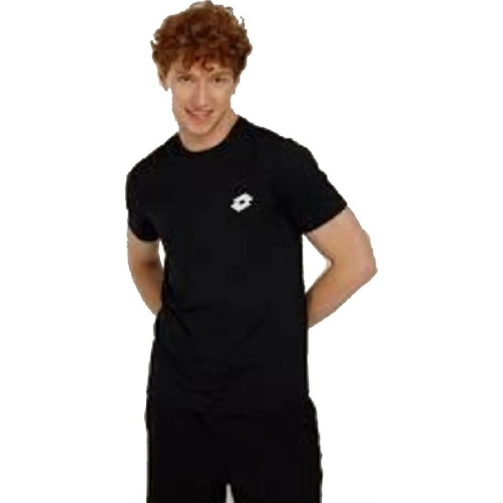 Lotto Erkek T-Shirt Bisiklet Yaka M-Bsc Platon Pes T-Sh 3fx 101357331 T-Shirt & Sweatshirt (Outdoor) Fiyatı