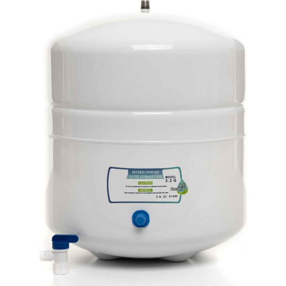 lotto filters Trtank Su Arıtma Cihazı Metal Su Tankı 3.2 Galon (12 Litre) Bahçe Makinesi Fiyatı