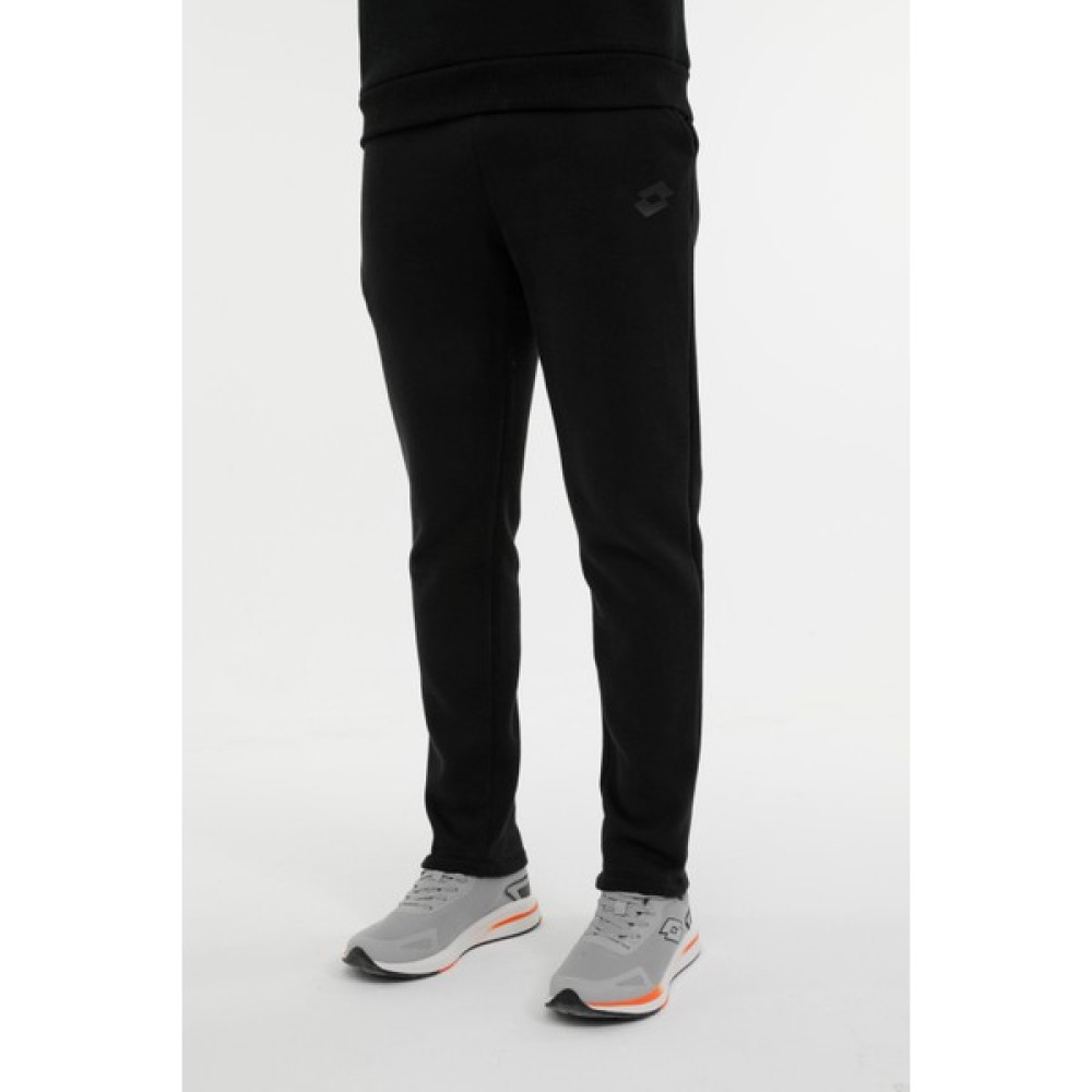 Lotto M-Kıno Track Pants 3pr Siyah Erkek Eşofman Altı Erkek Eşofman Fiyatı