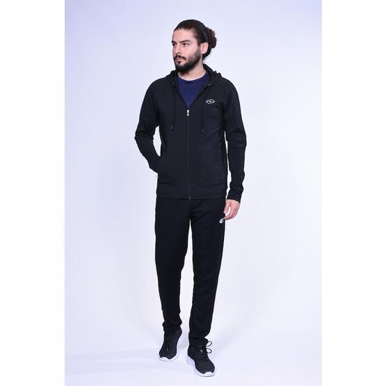 Lotto R4526 Parma Sweat Fz Hd Pl R Erkek Ceket