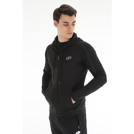 Lotto R4526 Parma Sweat Fz Hd Pl R Erkek Ceket