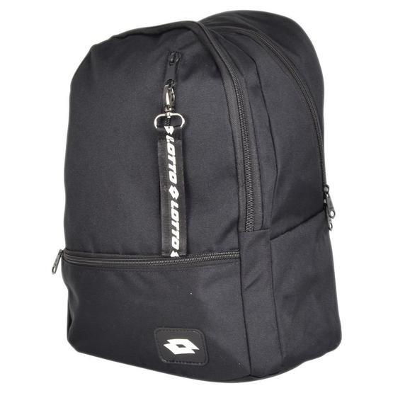 Lotto R5225 Gamet Backpack Sırt Çantası