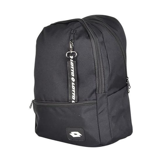 Lotto R5225 Gamet Backpack Sırt Çantası
