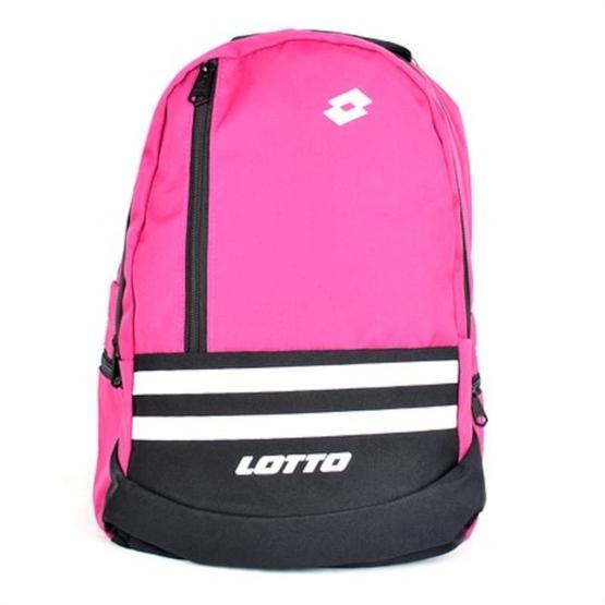 Lotto R5227 Flash Backpack Sırt Çantası