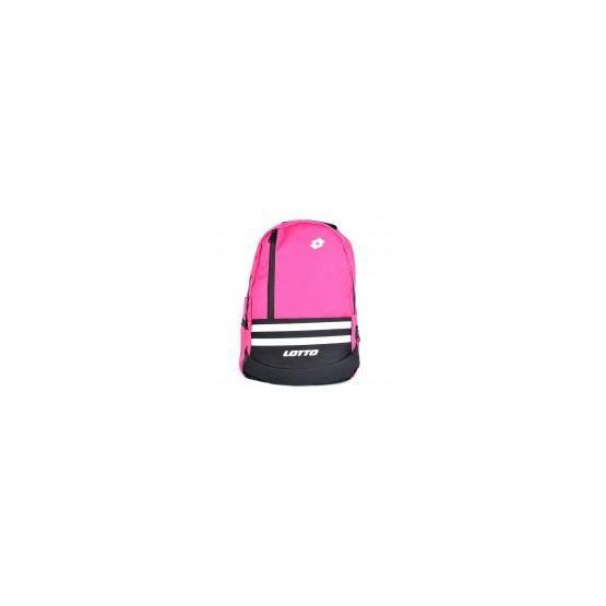Lotto R5227 Flash Backpack Sırt Çantası
