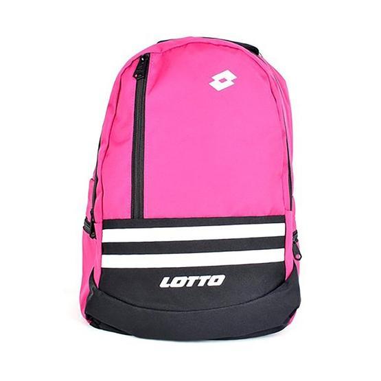 Lotto R5227 Flash Backpack Sırt Çantası