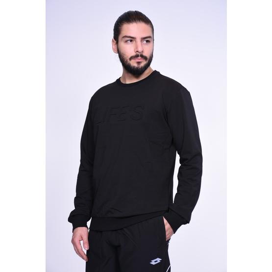 Lotto R5234 Hake Sweat Ft Erkek Sweatshirt Erkek Sweatshirt Fiyatı