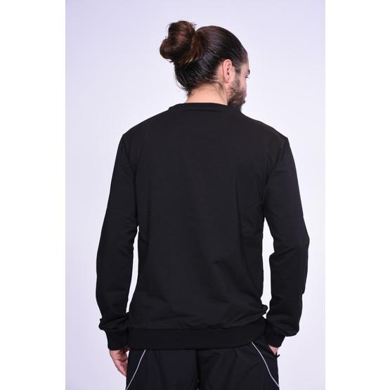 Lotto R5234 Hake Sweat Ft Erkek Sweatshirt