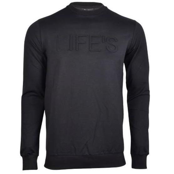 Lotto R5234 Hake Sweat Ft Erkek Sweatshirt