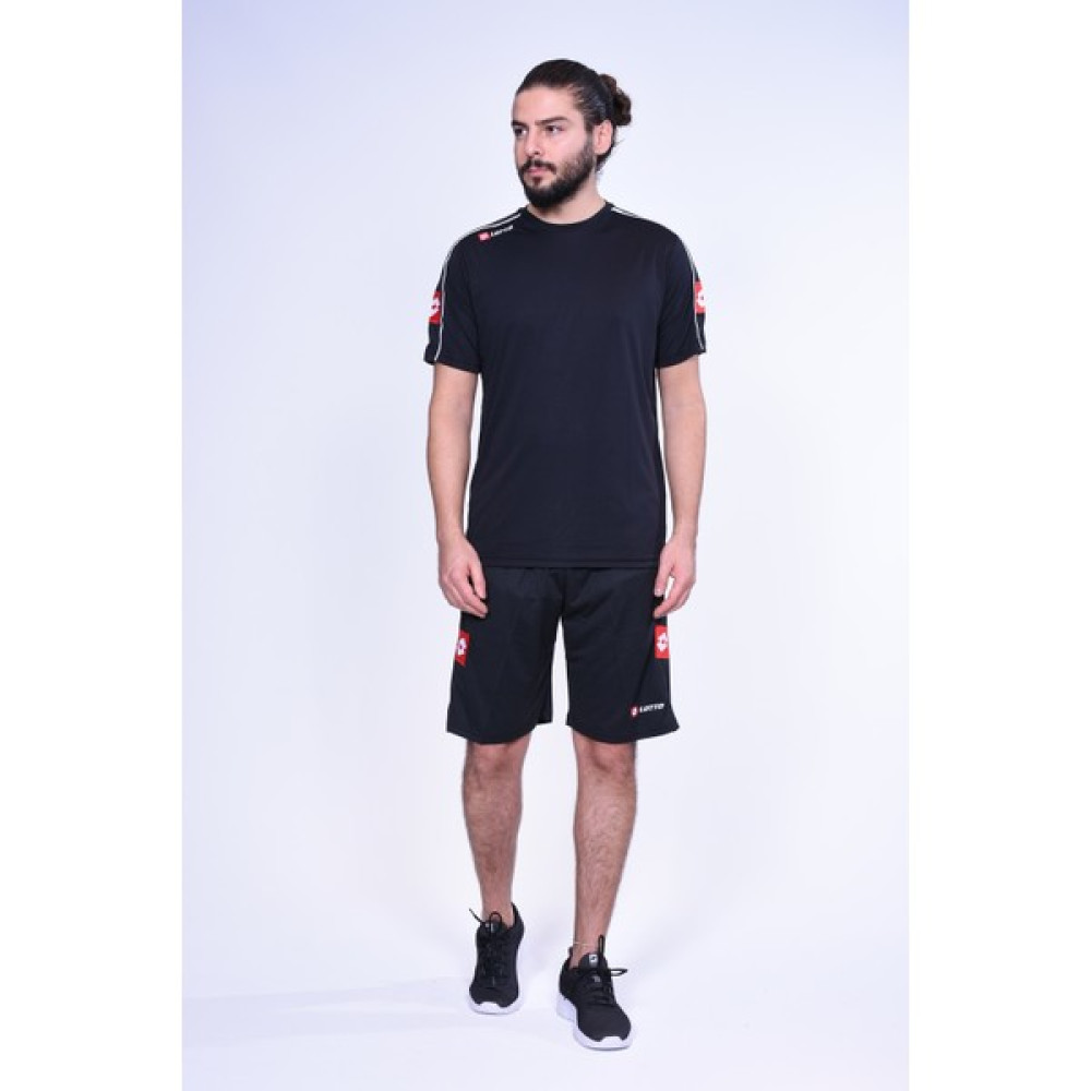 Lotto R5853 Trona Short Pl Erkek Şort Şort & Kapri (Outdoor) Fiyatı