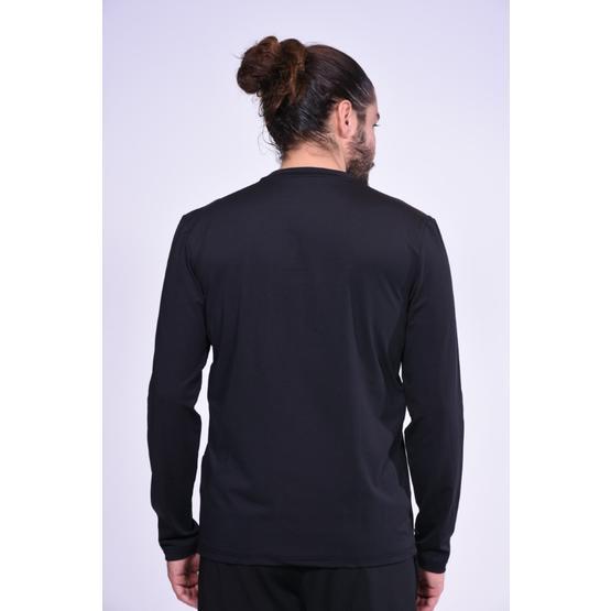 Lotto R7593 Toch Tee Ls Pl Erkek Sweatshirt