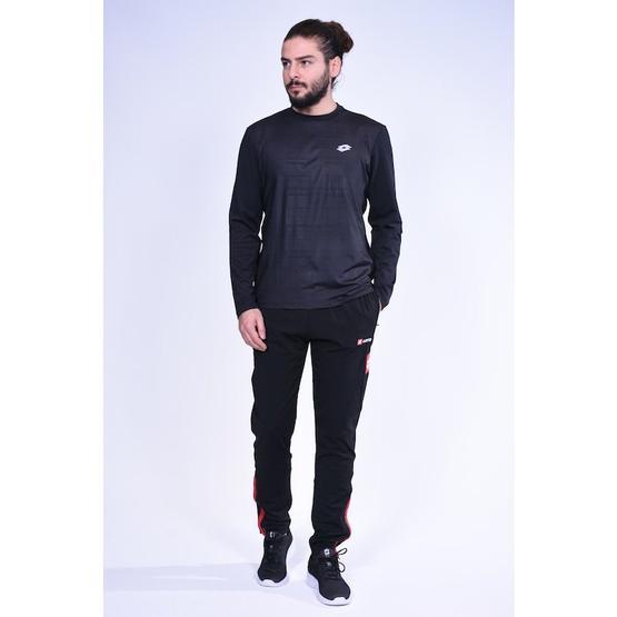 Lotto R7593 Toch Tee Ls Pl Erkek Sweatshirt