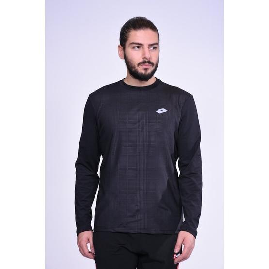 Lotto R7593 Toch Tee Ls Pl Erkek Sweatshirt Erkek Sweatshirt Fiyatı