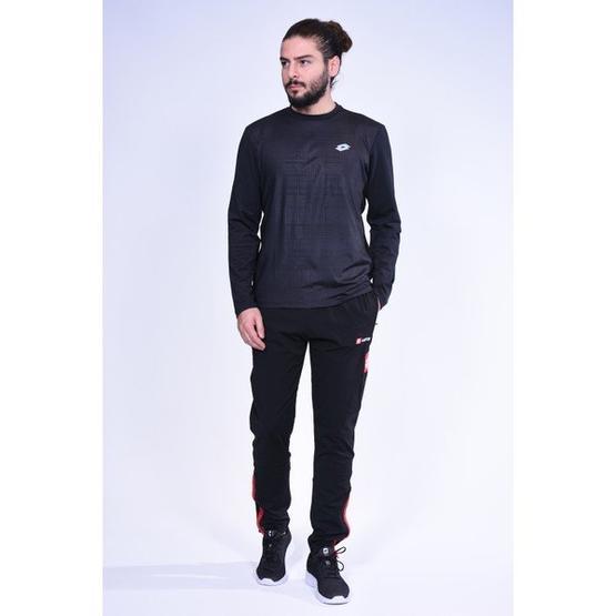 Lotto R7593 Toch Tee Ls Pl Erkek Sweatshirt