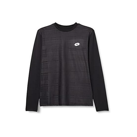 Lotto R7593 Toch Tee Ls Pl Erkek Sweatshirt