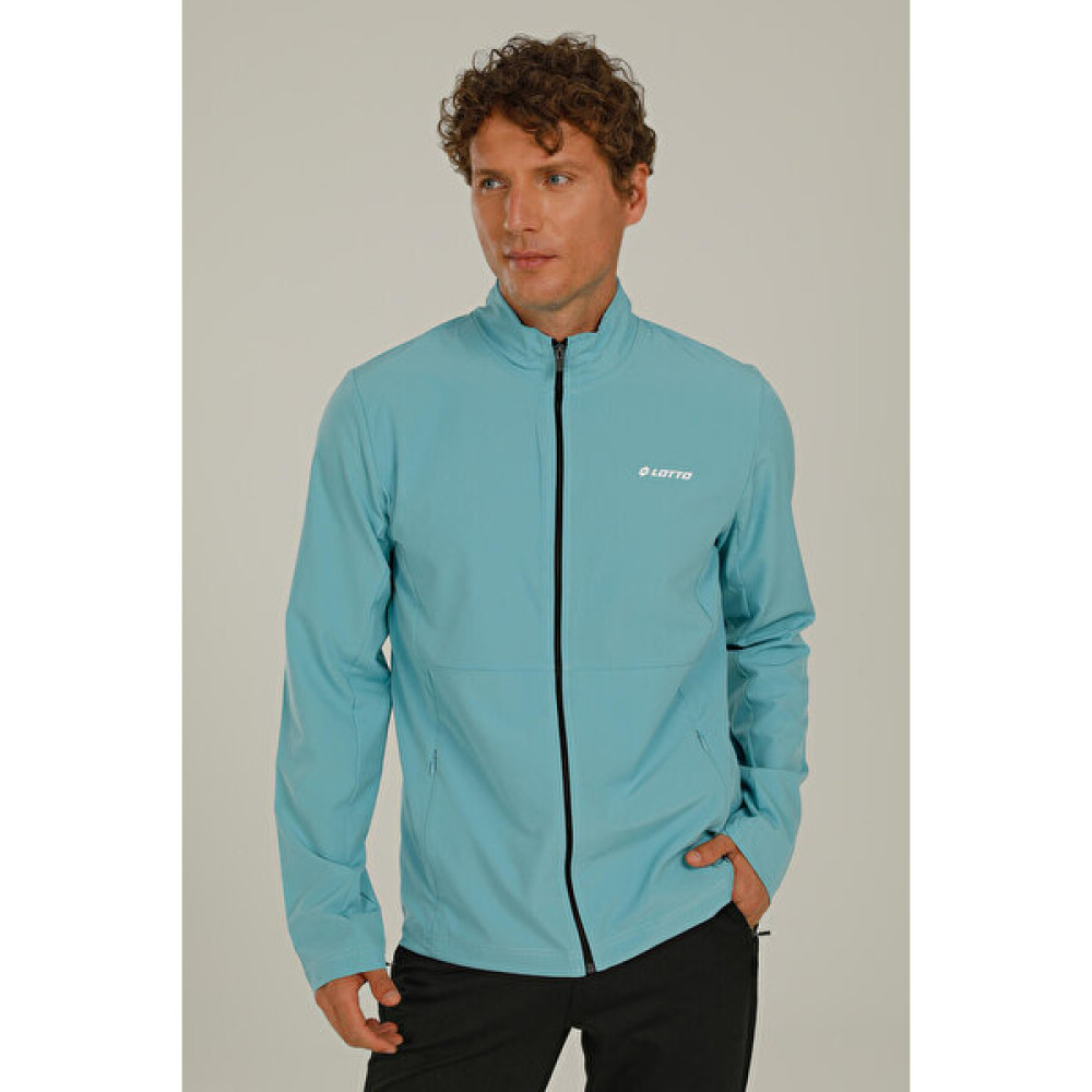 Lotto SN950 Darıo Sports Jacket Erkek Eşofman Üstü Erkek Eşofman Fiyatı