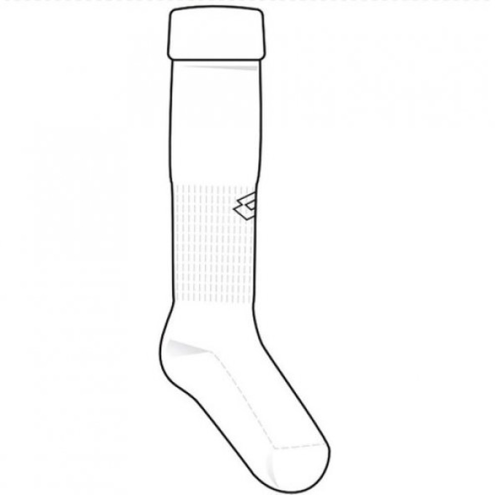 Lotto Sock Team Long Turuncu Tozluk M1076 Futbol Malzemeleri Fiyatı