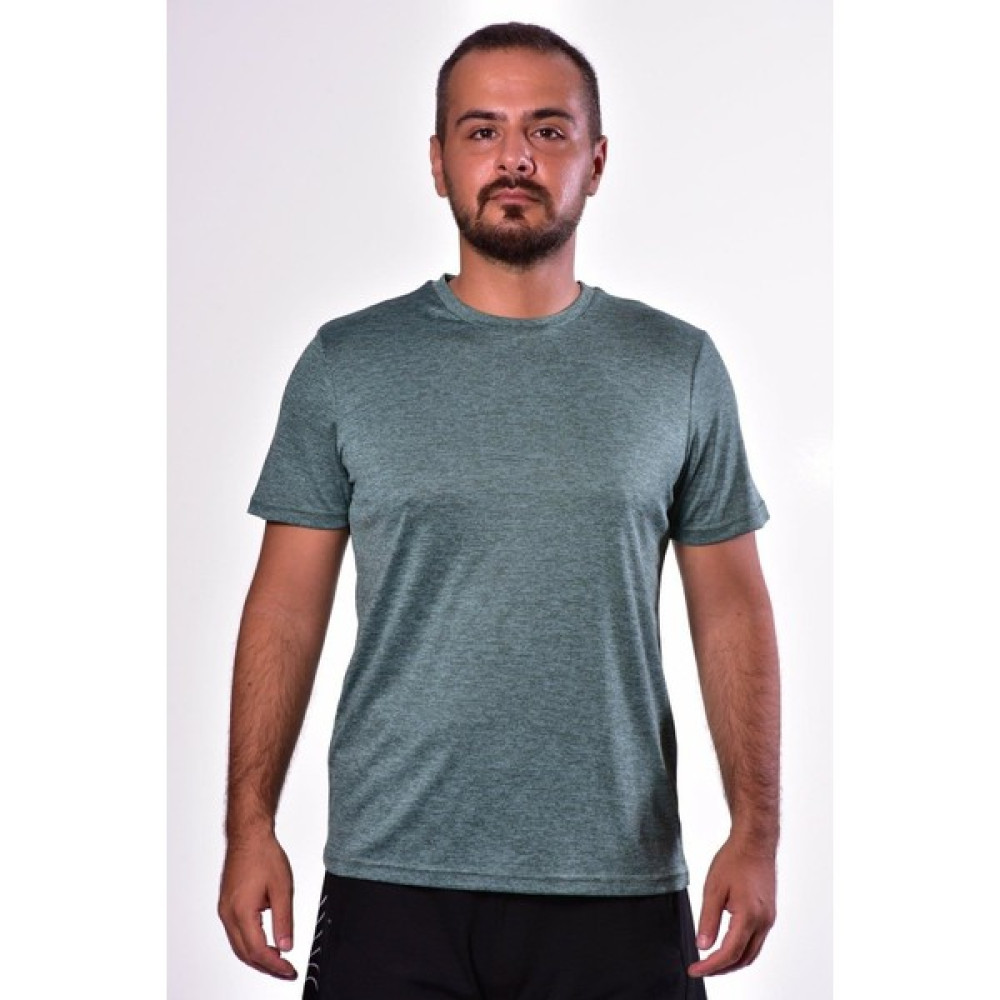 Lotto T-Shirt Erkek Haki Gıo Tee PL-W1101 W1101 T-Shirt & Sweatshirt (Outdoor) Fiyatı