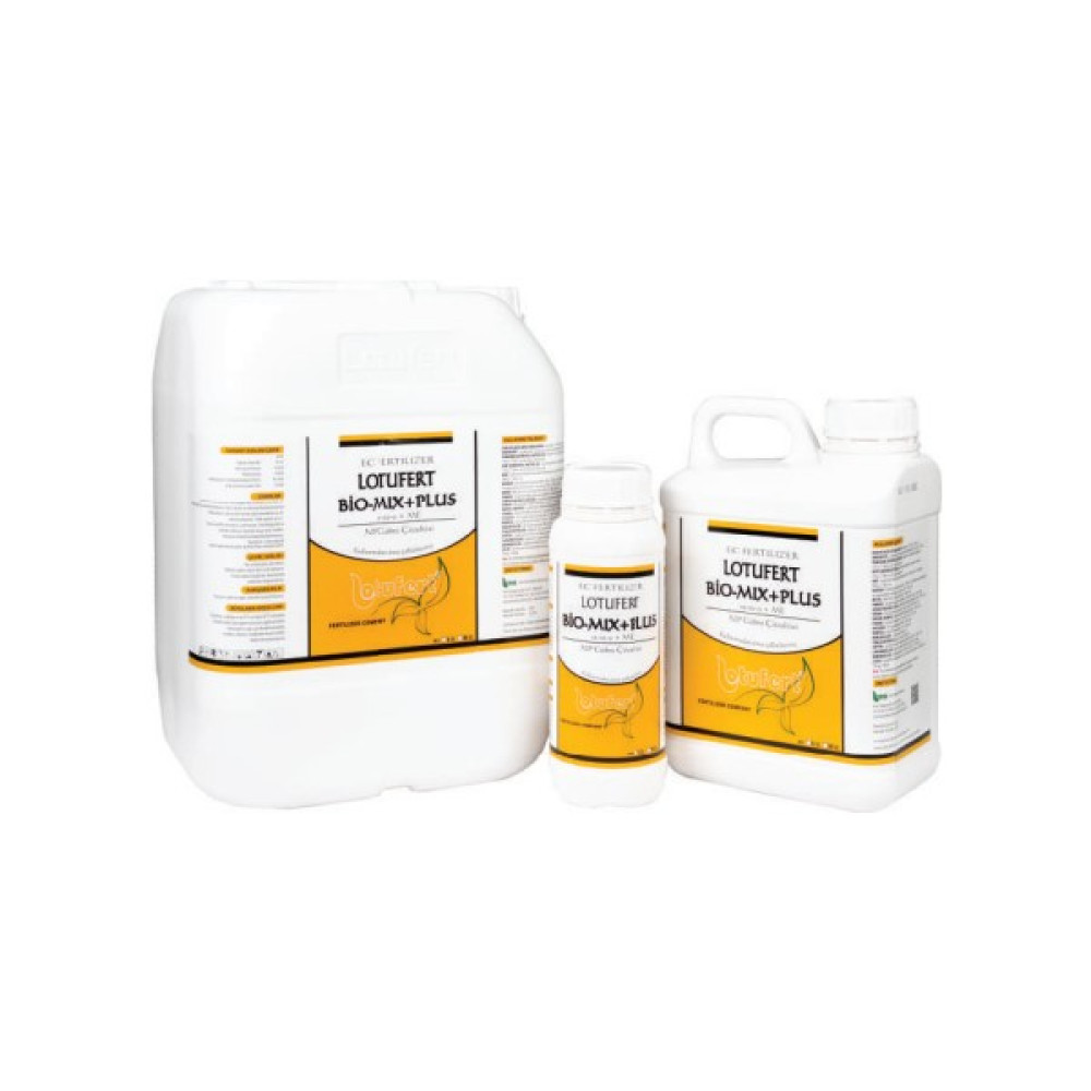 Lotufert Bio-Mix Plus - 1 Oto Boyaları Fiyatı
